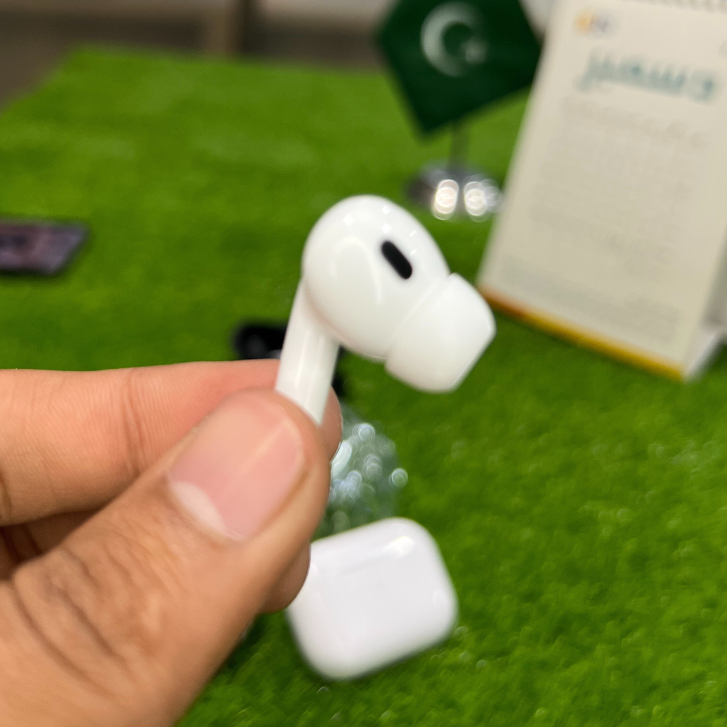 Earbuds Pro 2 Second Generation with Box