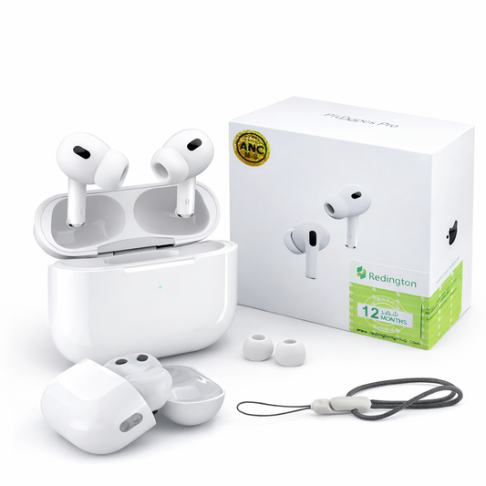 Earbuds Pro 2 Second Generation with Box