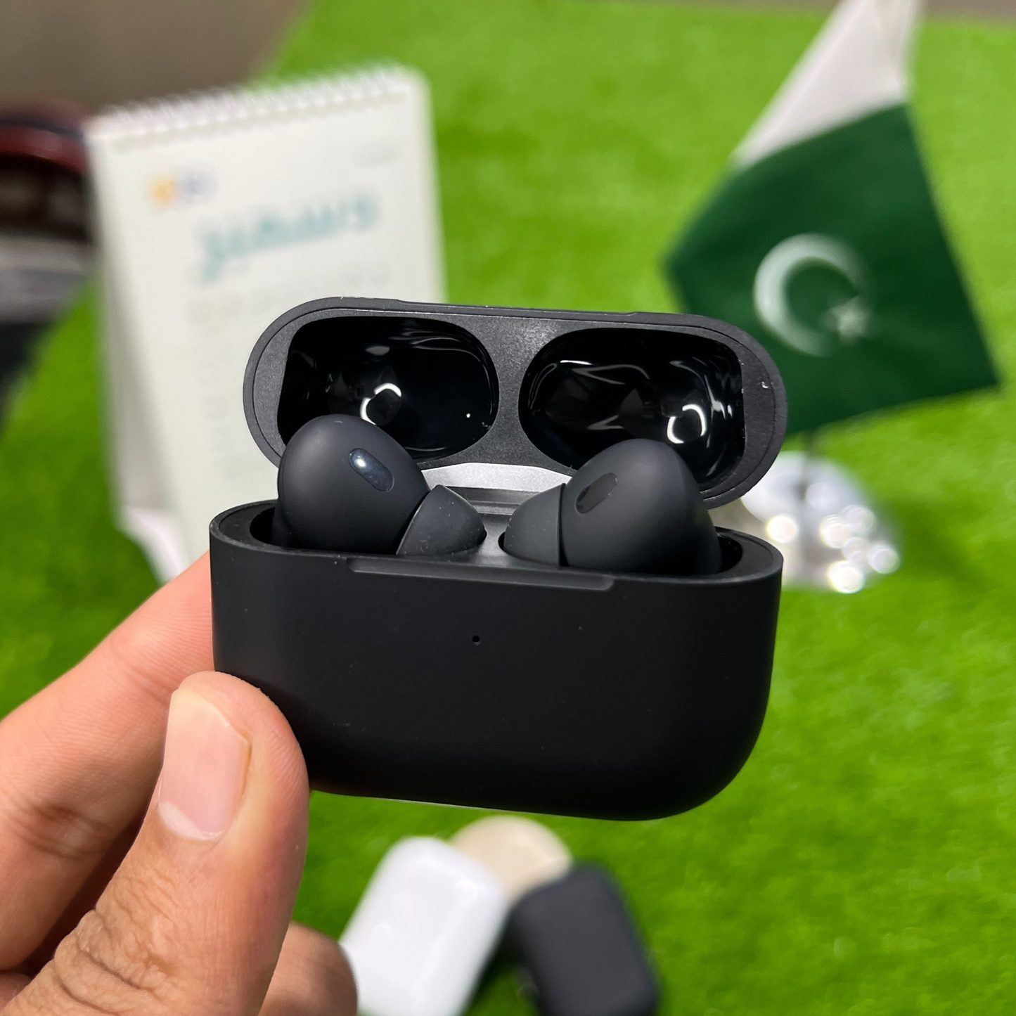 Earbuds Pro 2 Second Generation with Box