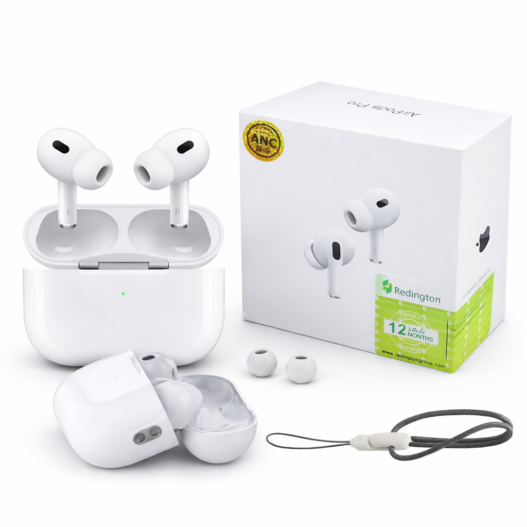 Earbuds Pro 2 Second Generation with Box